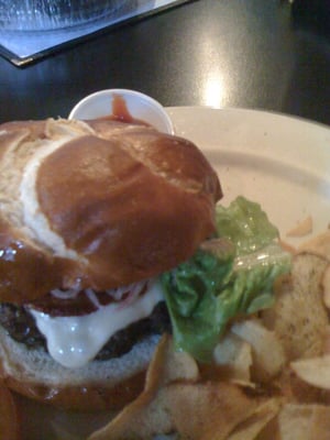 Kuma's Corner by null Kuma's Corner by null