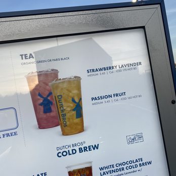 Dutch Bros Coffee - Coffee & Tea Near Me - Mckinney, Texas Dutch Bros Coffee - Coffee & Tea Near Me - Mckinney, Texas