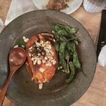 Zigu - Salmon - Seafood Near Me - Honolulu, Hawaii