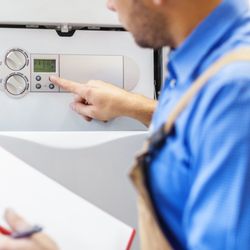 Costa’s Plumbing, Heating and Air Conditioning