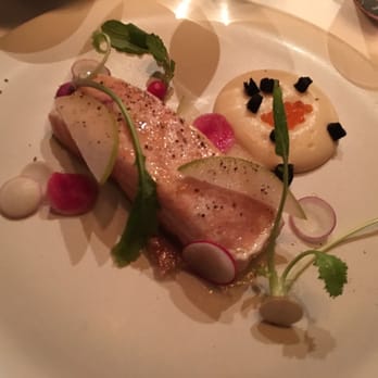 The Dining Room - Restaurants Near Me - Sydney, NSW