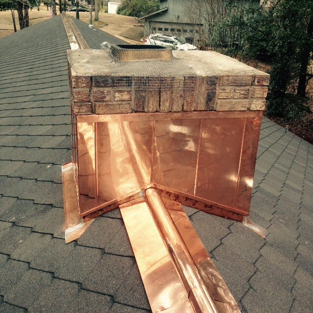 Slide of Complete Exteriors