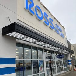 Ross Dress for Less - Storefront