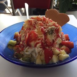 Eiscafe Italia
