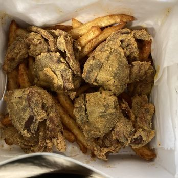 The Boiling Crab - Fried Softshell Crab Basket - Cajun/Creole Near Me - Rowland Heights, California The Boiling Crab - Fried Softshell Crab Basket - Cajun/Creole Near Me - Rowland Heights, California