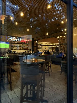 Lonesome Dove Austin by null