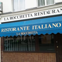 La Rocchetta