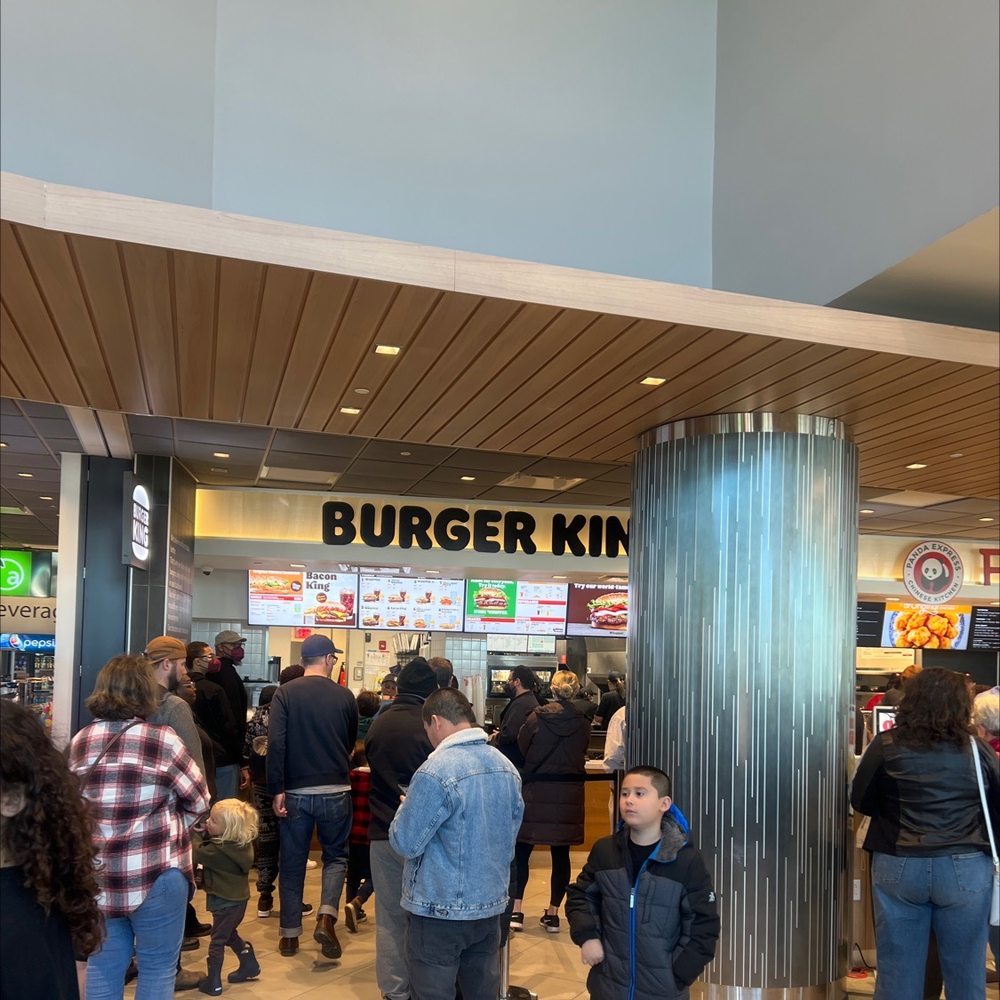 WOODROW WILSON SERVICE AREA Updated October 2024 91 Photos & 101