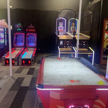 Joystick Gaming Lounge - Air hockey - Video Game Stores Near Me - Dixon, California Joystick Gaming Lounge - Air hockey - Video Game Stores Near Me - Dixon, California