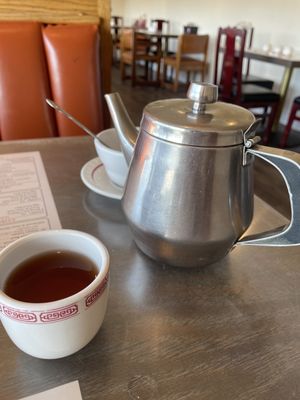 Imperial Garden by null