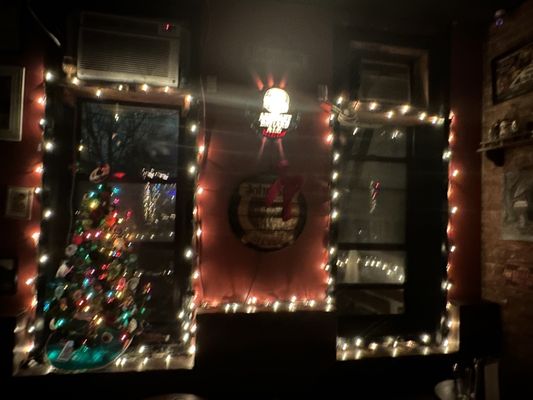 Fourth Avenue Pub by null