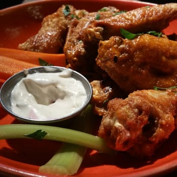 Eureka! - Love this reaper chilli chicken - American Near Me - Mountain View, California