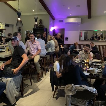 Oku - Sushi Bars Near Me - Santa Barbara, California