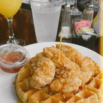 The Diner - New American Near Me - Nashville, Tennessee The Diner - New American Near Me - Nashville, Tennessee