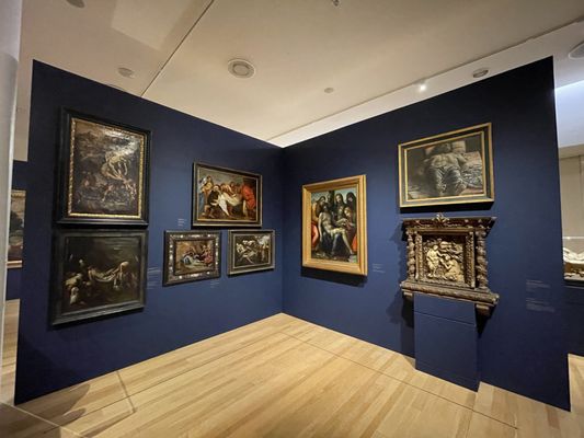 Museo Soumaya by null Museo Soumaya by null