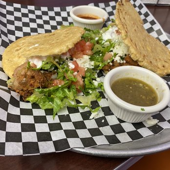No Que No - Pastor Gorditas - Mexican Near Me - Thornton, Colorado No Que No - Pastor Gorditas - Mexican Near Me - Thornton, Colorado