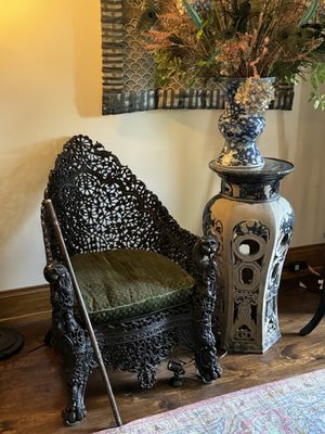 Hagley Museum by null