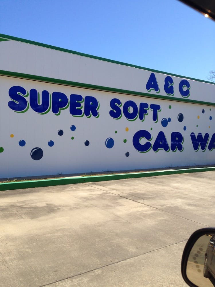 BAYOU SPLASH & DASH Updated September 2024 601 S 5th St, Leesville