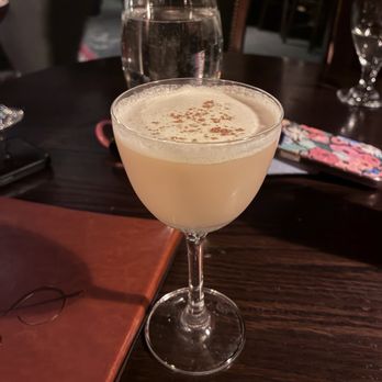 Saloon - Cocktail Bars Near Me - Somerville, Massachusetts