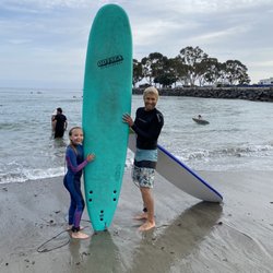 Jake Davis surf coaching