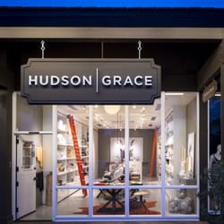 Hudson Grace - In Montecito Country Mart