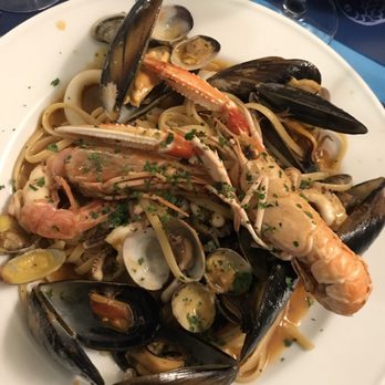 Pesci Fritti - Italian Near Me - Rome, RM Pesci Fritti - Italian Near Me - Rome, RM