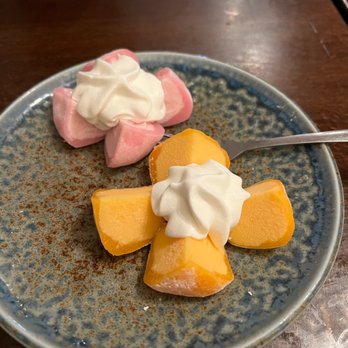 Uoyakutei Japanese Restaurant - Mochi Ice Cream (2pcs) - Sushi Bars Near Me - Pacifica, California Uoyakutei Japanese Restaurant - Mochi Ice Cream (2pcs) - Sushi Bars Near Me - Pacifica, California