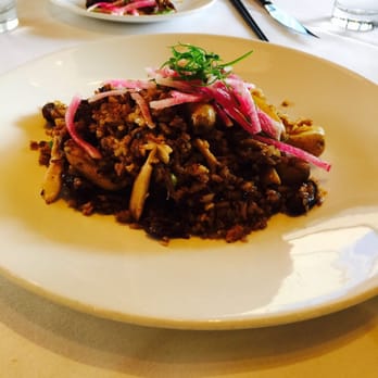 Twenty Eight - Oxtail fried rice so delish! - Steakhouses Near Me - Irvine, California Twenty Eight - Oxtail fried rice so delish! - Steakhouses Near Me - Irvine, California
