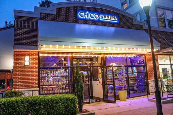 Chico Cantina by null