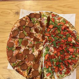 Vegan Pizza Vegan Pizza