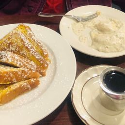 Stuffed French Toast