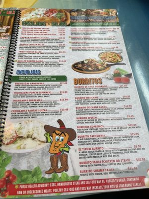 Menu photo 6 Habaneros Knoxville, TN Menu photo 6 Habaneros Knoxville, TN