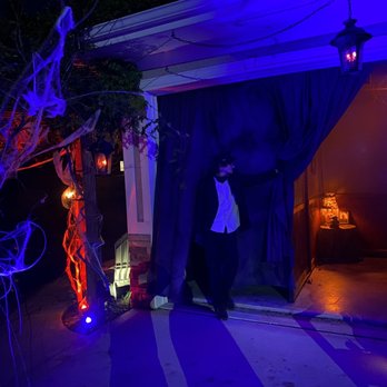 Shady Acres Haunted House - Entrance used in 2020 - Haunted Houses Near Me - Lees Summit, Missouri Shady Acres Haunted House - Entrance used in 2020 - Haunted Houses Near Me - Lees Summit, Missouri
