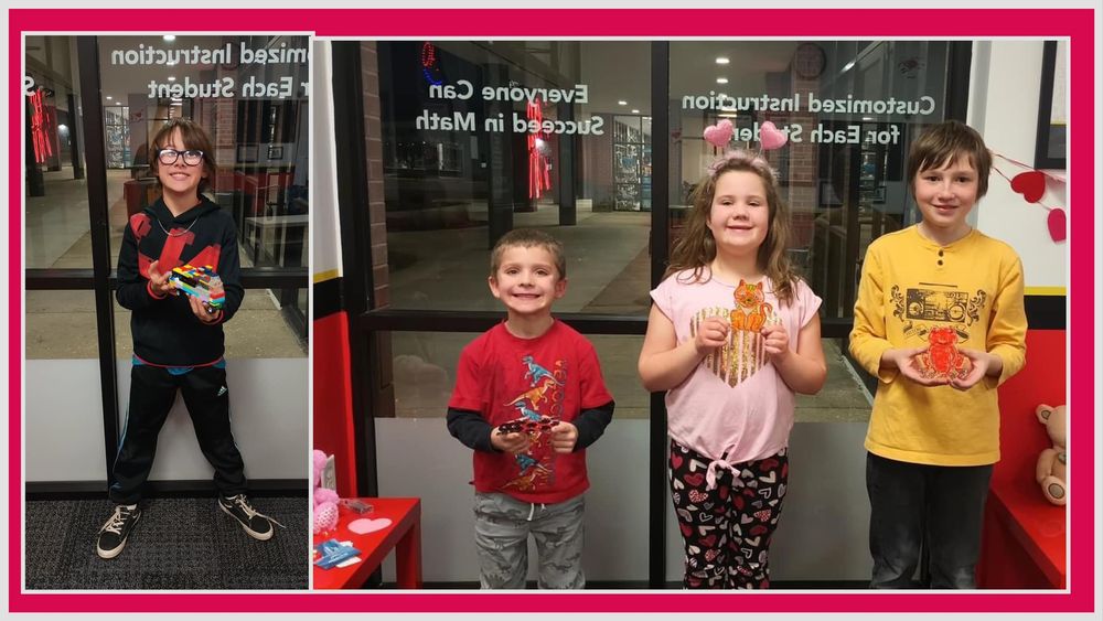 Mathnasium - reading tutor in New Berlin, WI