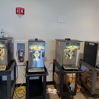 Chapel Coffee - Coffee & Tea Near Me - Vacaville, California