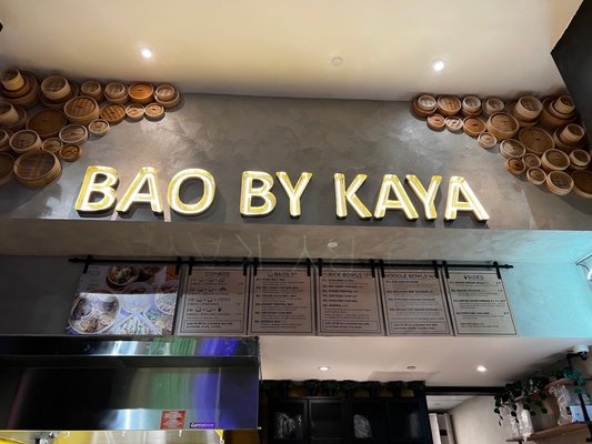 Bao by Kaya - 100 Pearl by null