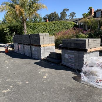 System Pavers - Masonry/Concrete Near Me - Orange, California System Pavers - Masonry/Concrete Near Me - Orange, California