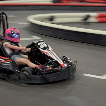 K1 Speed Irvine - Amusement Parks Near Me - Irvine, California