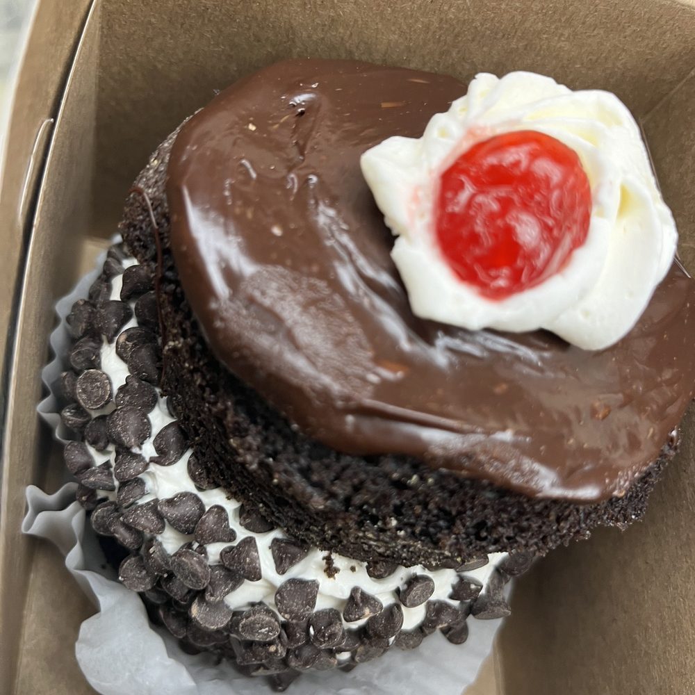 Whoopi pie Whoopi pie