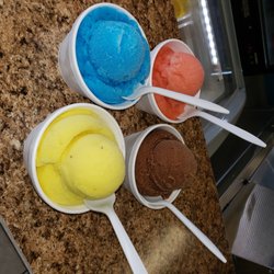 Helados Pelayo