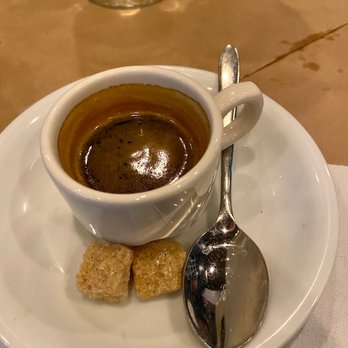 The Artichoke Cafe - Espresso - New American Near Me - Albuquerque, New Mexico