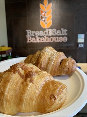 Bread and Salt Bakehouse by null
