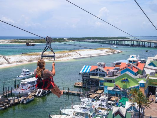 HarborWalk Adventures by null