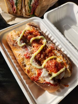 Uptown Provisions by null