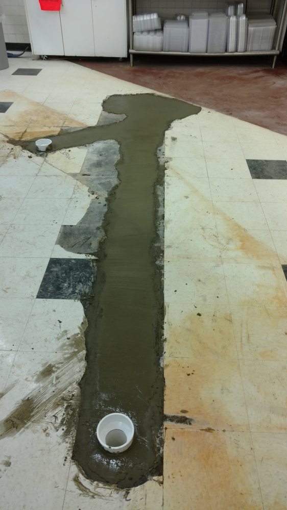 Slide of Big Jim's Sewer & Drain Cleaning,MICHIGAN