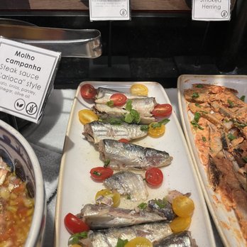 Churrascaria Palace - Tuna - Steakhouses Near Me - Rio de Janeiro, RJ