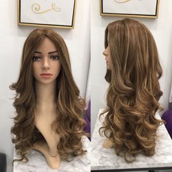 Prestigio Wigs - Breathtakingly beautiful