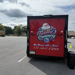 Twisted Creamery