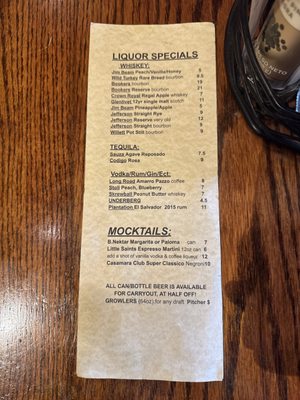 Old Town Tavern by null