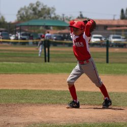 St. Hedwig Pony Baseball